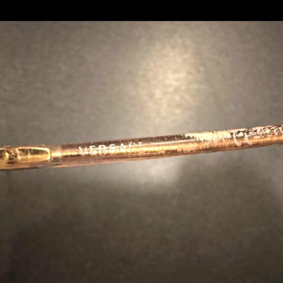 Versace frames - Picture 5 of 8